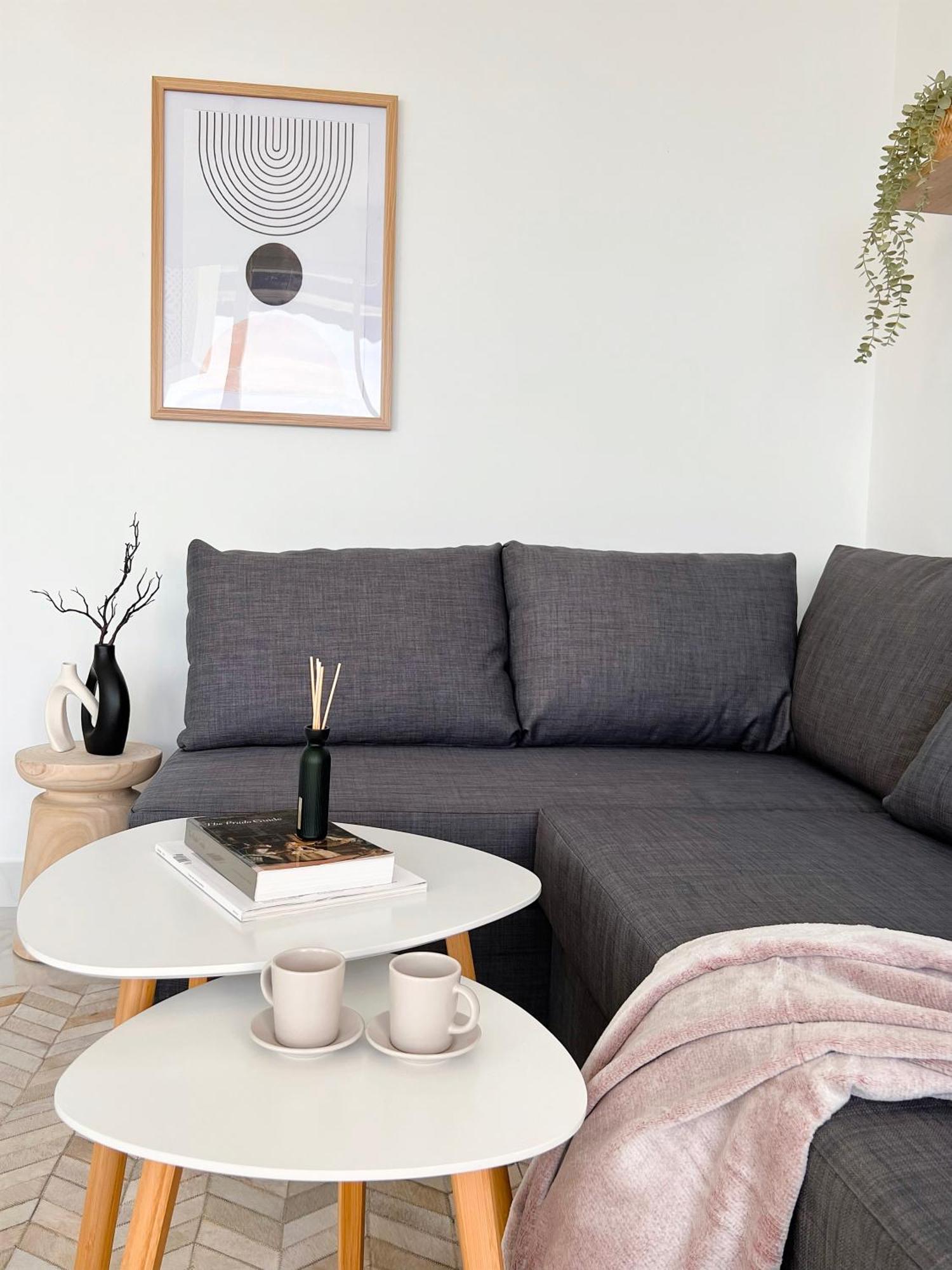 Apartment Skol 937b By Completely *