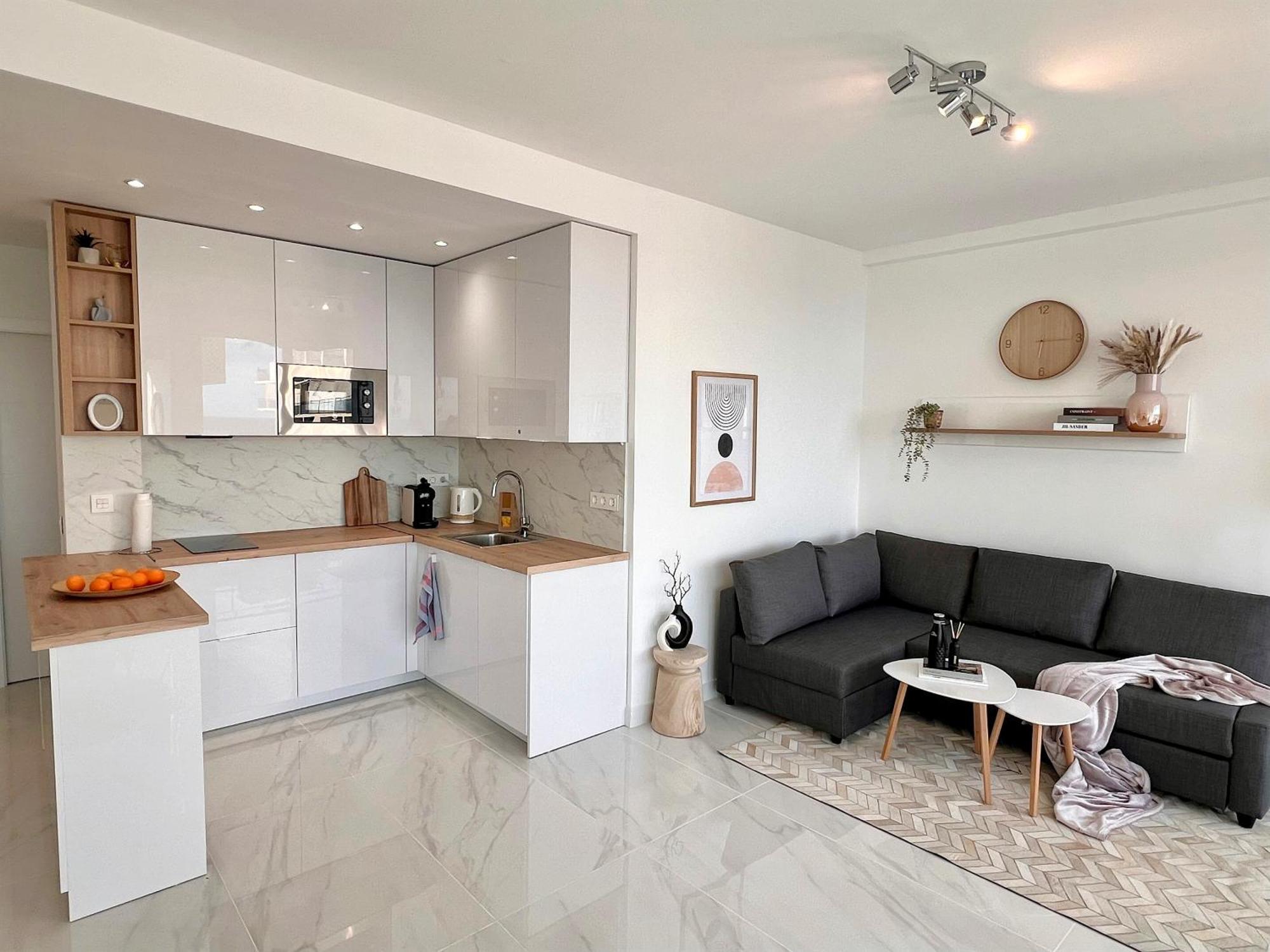Apartment Skol 937b By Completely